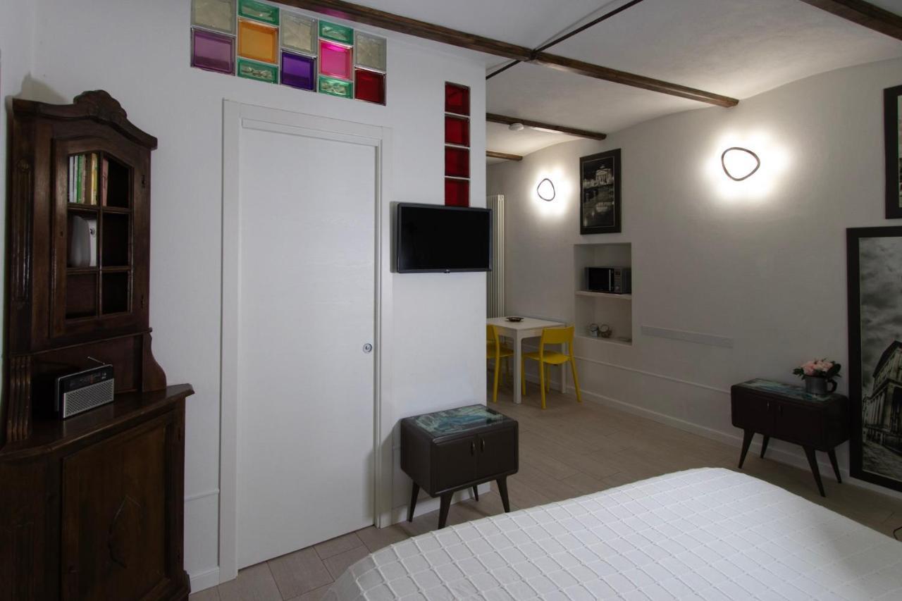 Santa Chiara Apartment Turin Luaran gambar