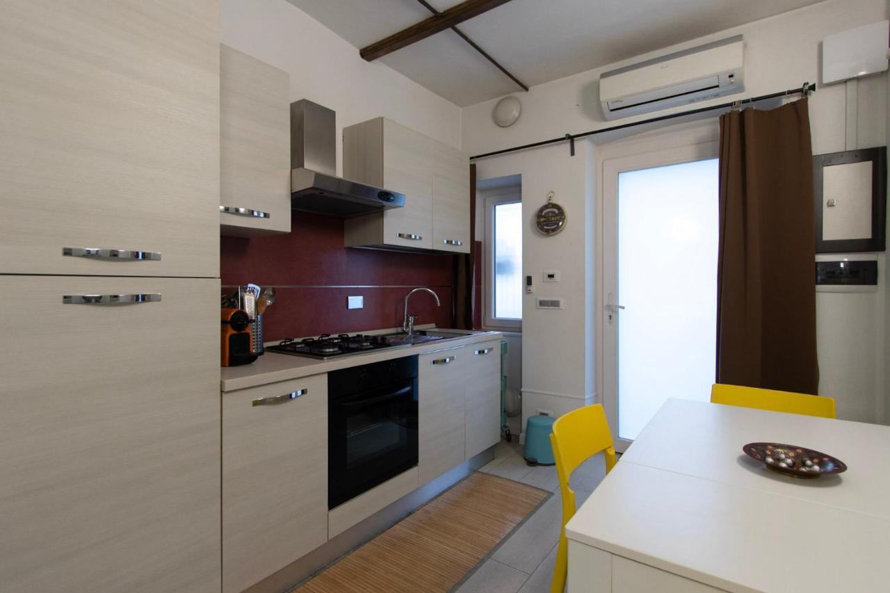 Santa Chiara Apartment Turin Luaran gambar