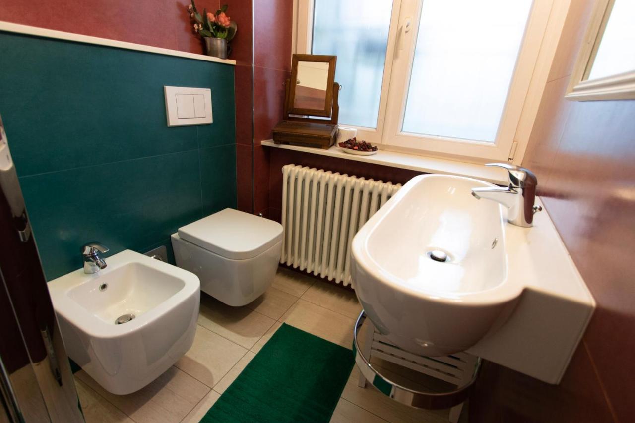 Santa Chiara Apartment Turin Luaran gambar