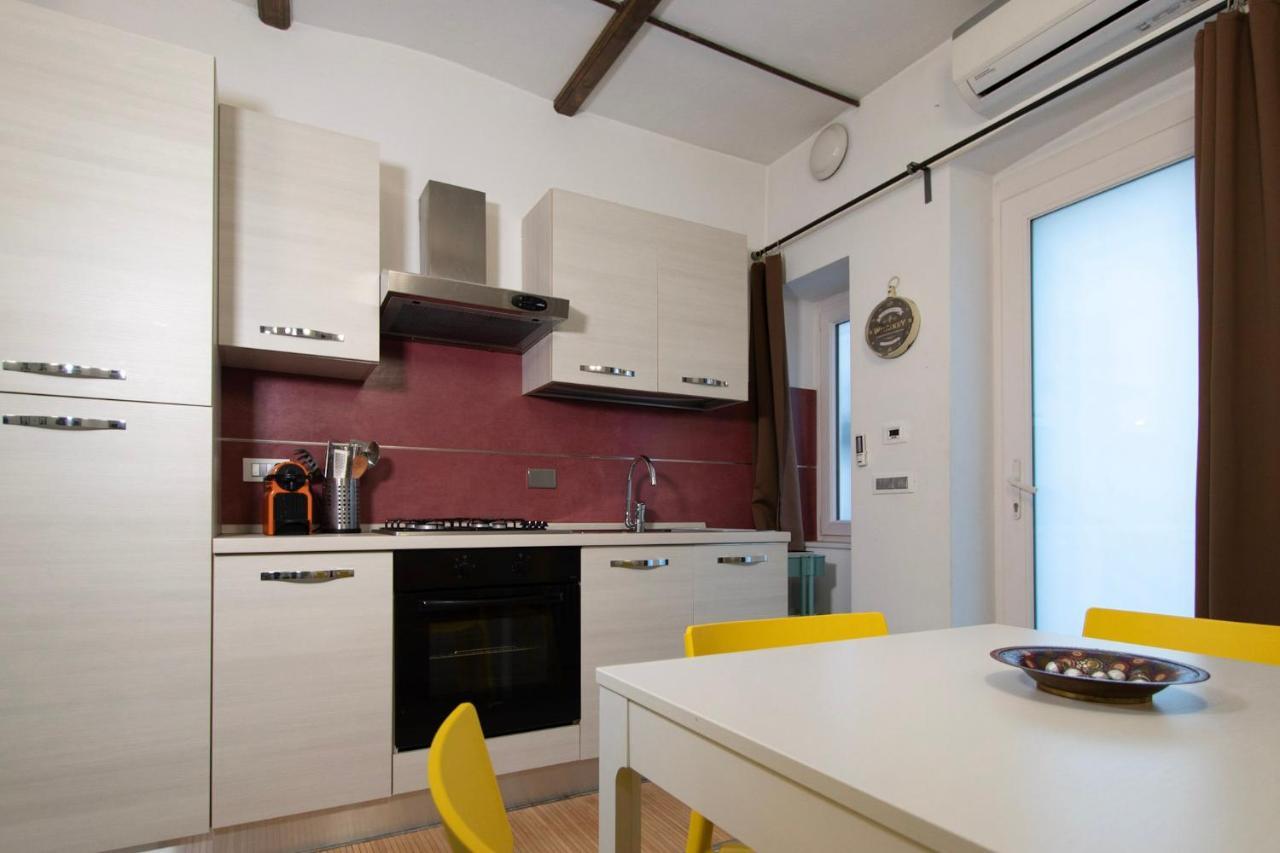 Santa Chiara Apartment Turin Luaran gambar