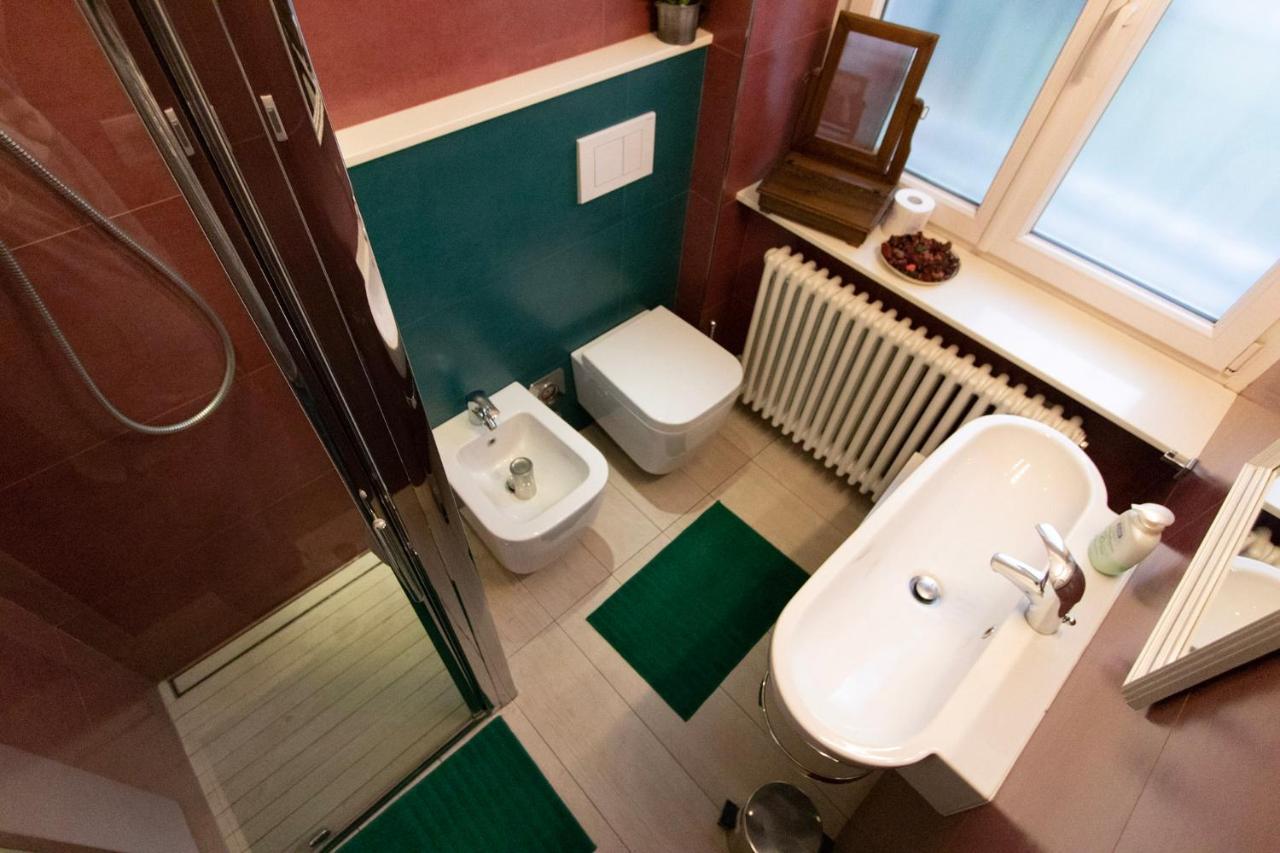 Santa Chiara Apartment Turin Luaran gambar