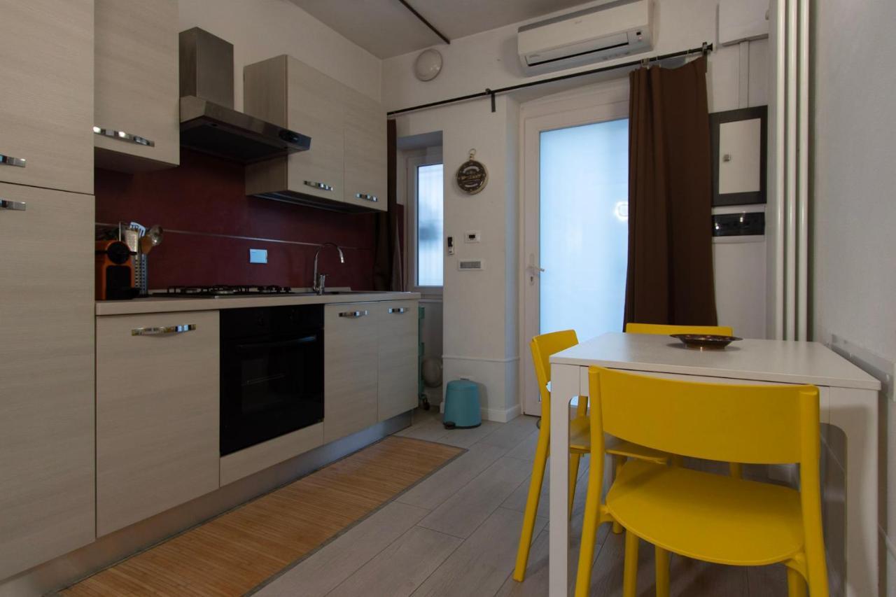 Santa Chiara Apartment Turin Luaran gambar
