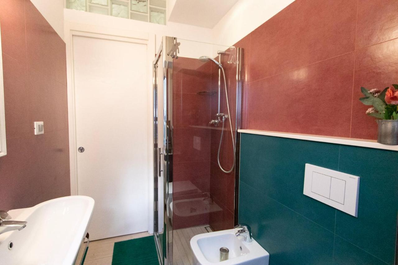 Santa Chiara Apartment Turin Luaran gambar