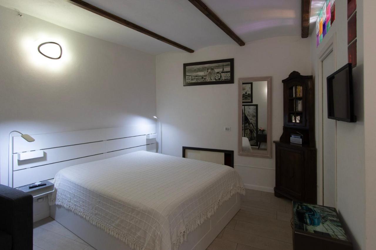 Santa Chiara Apartment Turin Luaran gambar