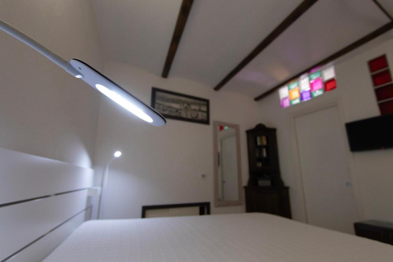 Santa Chiara Apartment Turin Luaran gambar