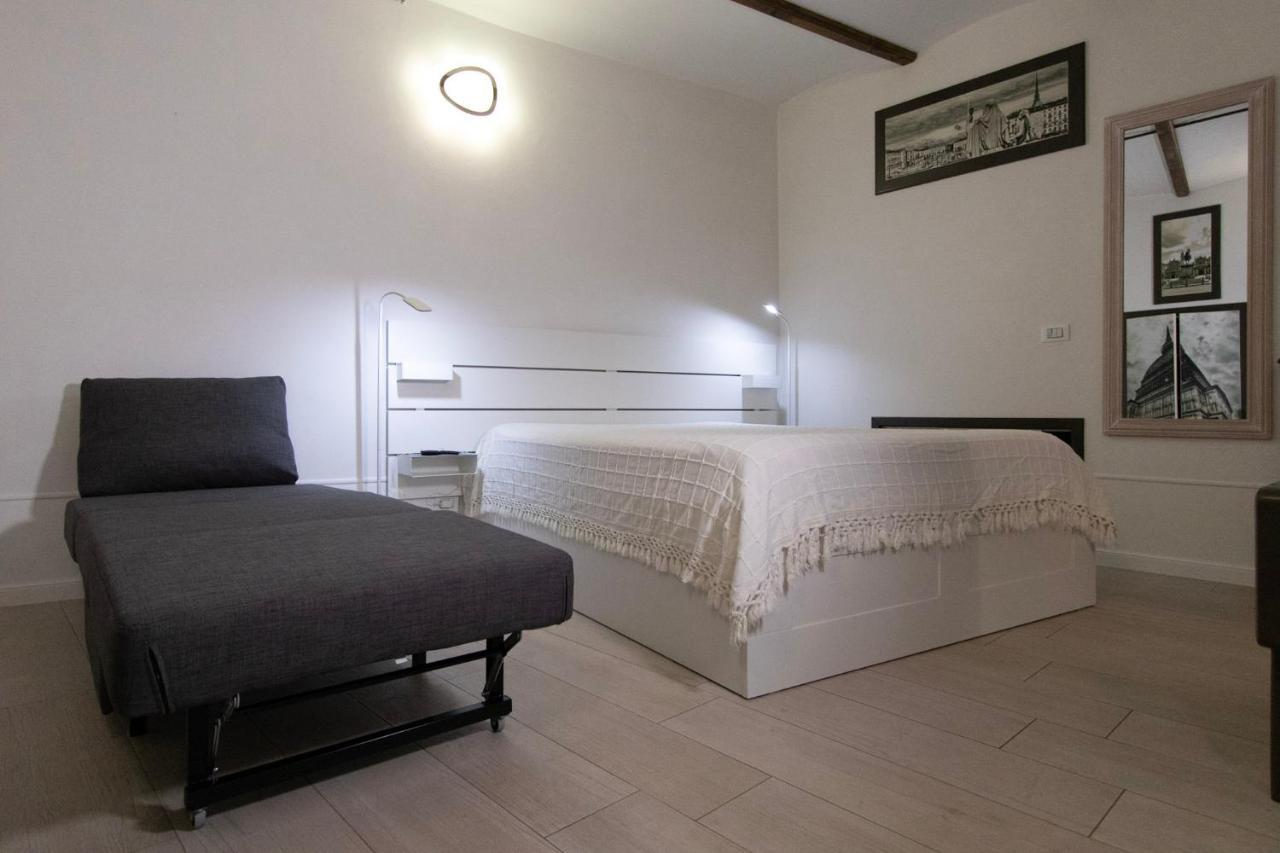 Santa Chiara Apartment Turin Luaran gambar