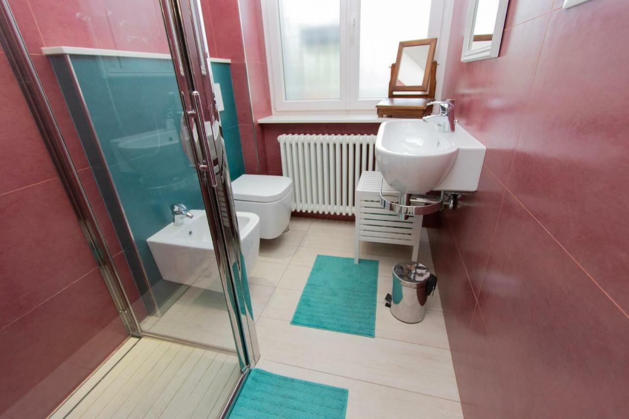 Santa Chiara Apartment Turin Luaran gambar