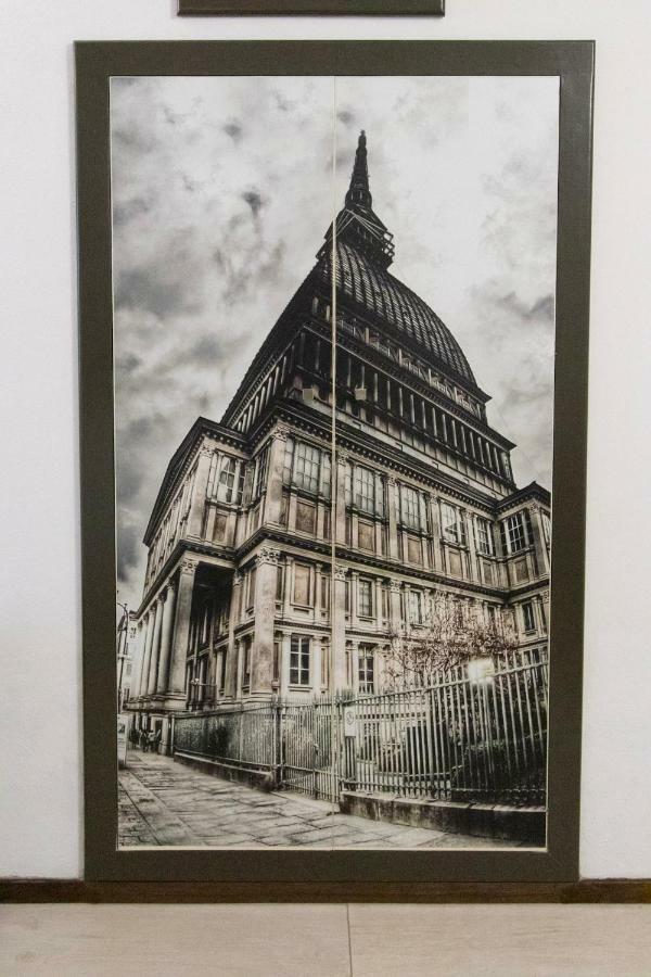 Santa Chiara Apartment Turin Luaran gambar